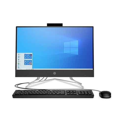 hp aio dd0201in