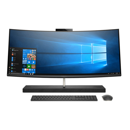 hp envy curved 34 i5