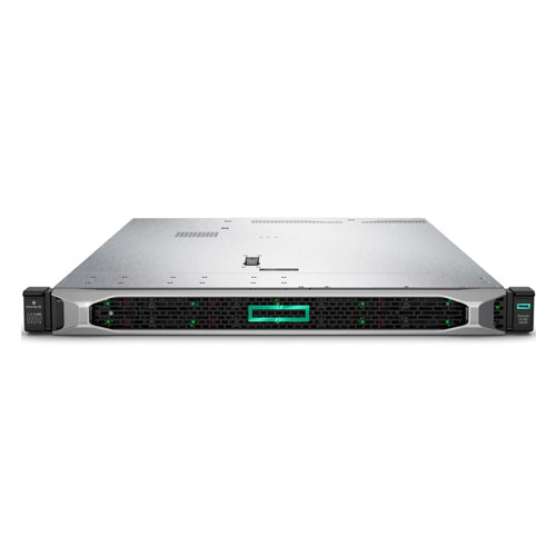 HPE Proliant DL360 Gen10 4210R 1U 8 Small Form factor Rack Server