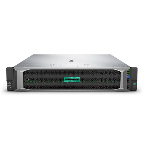 HPE Proliant DL380 Gen10 4210R 2U 8 Small Form factor Rack Server