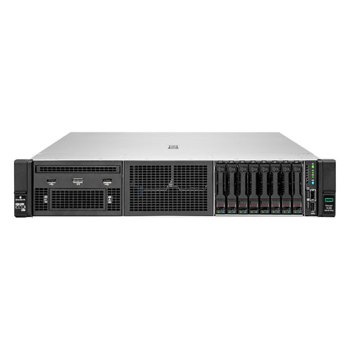 HPE Proliant DL380 Gen10 Plus 4314 12 Core 2U Rack Server