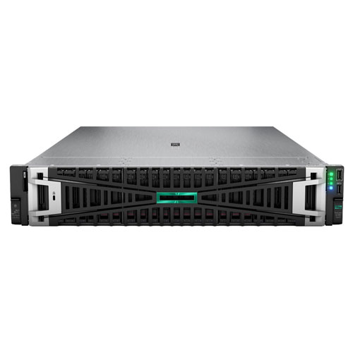 HPE Proliant DL380 Gen11 2U 4410Y 8 Small Form factor Rack Server
