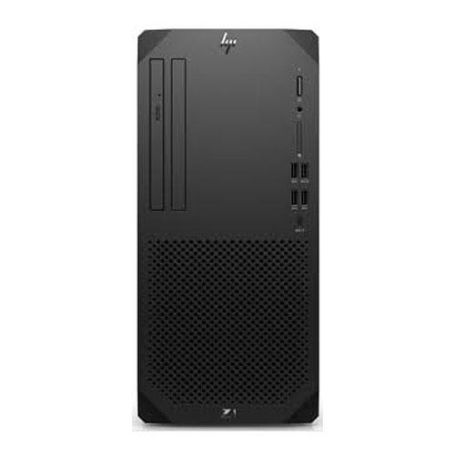 HP Z1 Tower G9 13th GEN i5 processor Windows 11 Pro Business Desktop PC Workstation