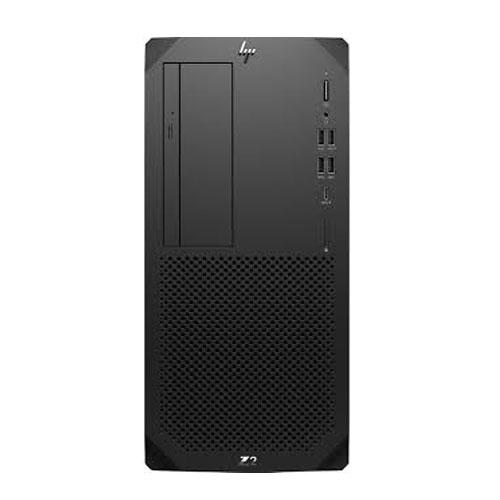 HP Z2 Tower G9 13th Gen i7 processor NVIDIA T1000 Graphics 16 GB RAM 512 GB SSD Business Desktop PC Workstation