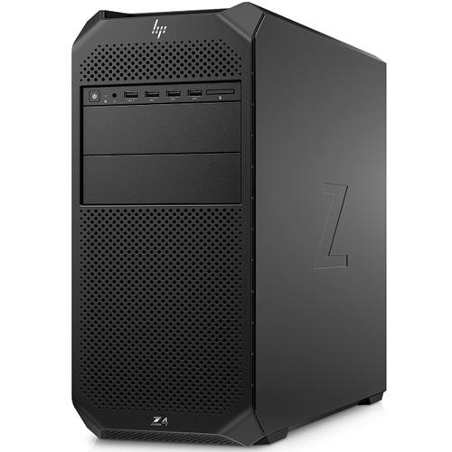 HP Z4 Tower G5 NVIDIA RTX A2000 Graphics 32 GB RAM 1 TB Gen4 SSD Business Desktop PC Workstation