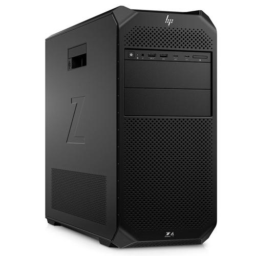 HP Z4 Tower G5 NVIDIA RTX A4000 Graphics 32 GB RAM 1 TB SSD Business Desktop PC Workstation