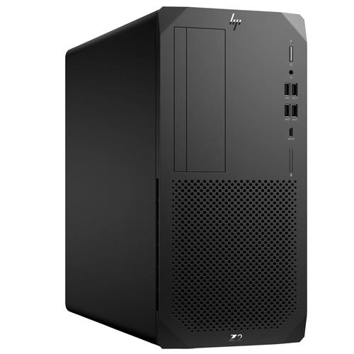 HP Z4 Tower G5 NVIDIA T1000 Graphics 16 GB RAM 1 TB Gen4 SSD Business Desktop PC Workstation