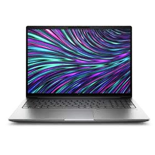 HP ZBook Power 15 inch G10 13th Gen Intel Core i7 processor NVIDIA RTX 3000 Ada Generation Mobile Workstation PC Silver