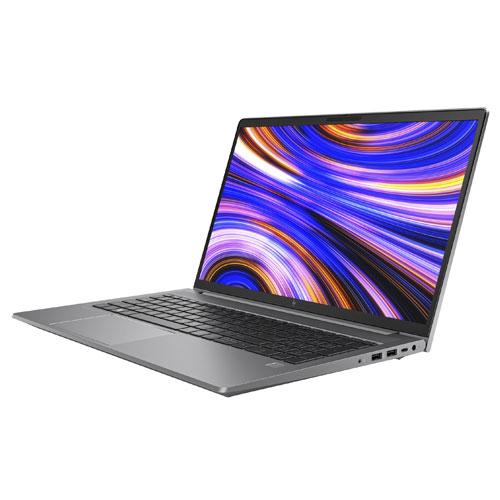 HP ZBook Power 39cm G10 AMD Ryzen 9 processor NVIDIA RTX 2000 Ada Generation 16 GB RAM A Mobile Workstation PC Silver