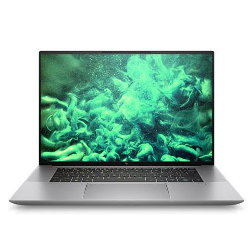 HP ZBook Studio 40cm G10 13th Gen Intel Core i9 processor NVIDIA GeForce RTX 4070 Mobile Workstation PC Silver