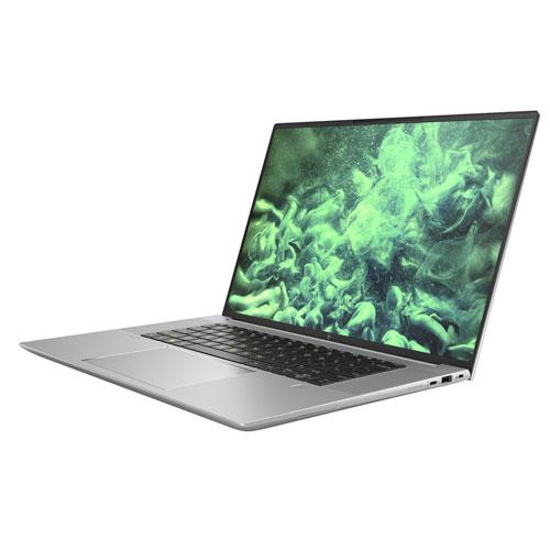 HP ZBook Studio 40cm G10 13th Gen Intel Core i9 processor NVIDIA GeForce RTX 4070 Mobile Workstation PC Silver