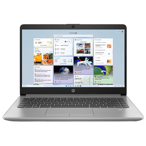 Hp-250-G9-12th-Gen-I3-8GB-Ram-Processor-Laptop