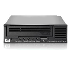 hp Tape Drive images